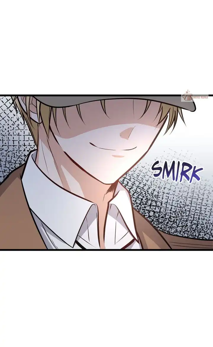 Teach Me True Love on Hand and Foot Chapter 31 - page 17