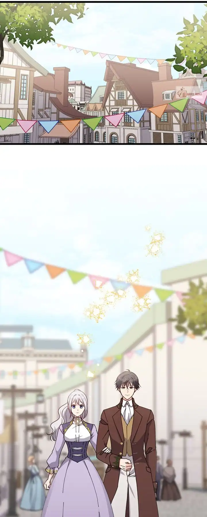 Teach Me True Love on Hand and Foot Chapter 31 - page 2