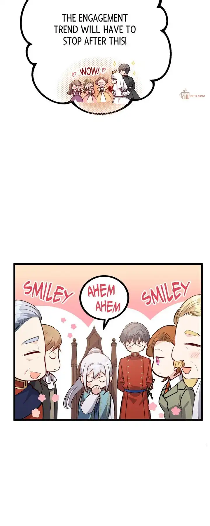 Teach Me True Love on Hand and Foot Chapter 31 - page 21