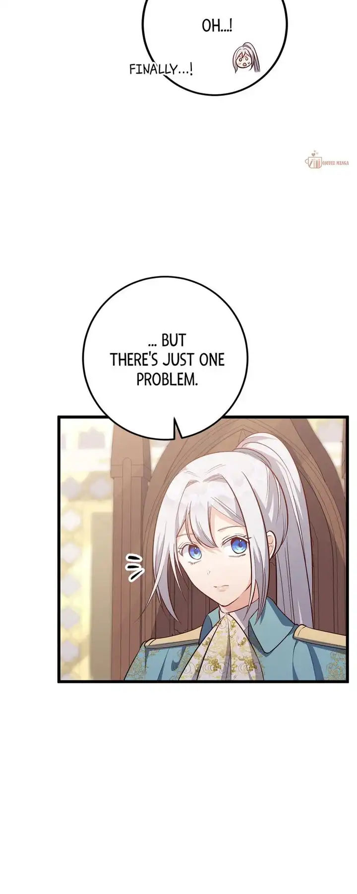 Teach Me True Love on Hand and Foot Chapter 31 - page 24