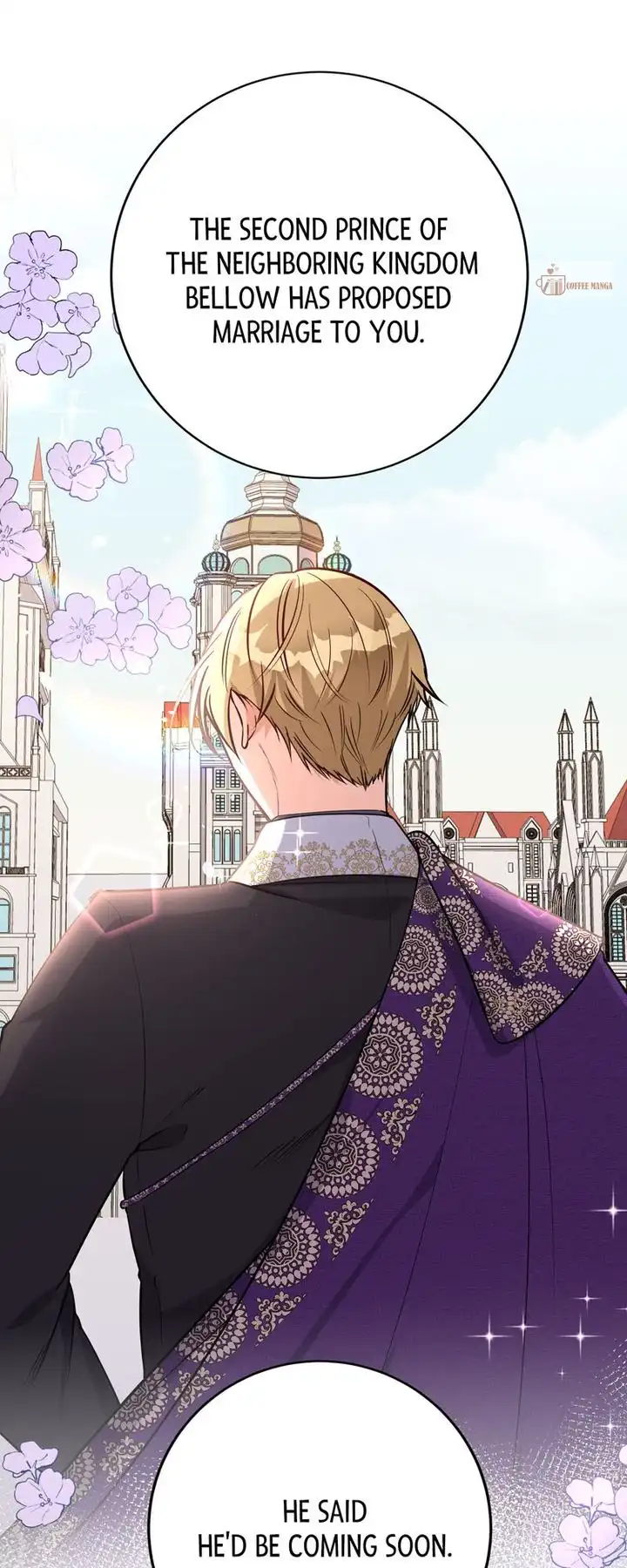 Teach Me True Love on Hand and Foot Chapter 31 - page 25