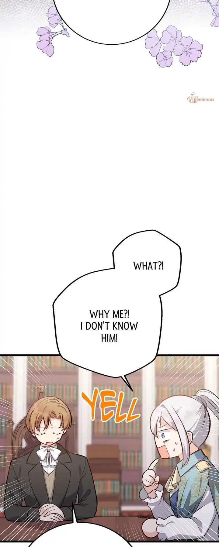 Teach Me True Love on Hand and Foot Chapter 31 - page 26