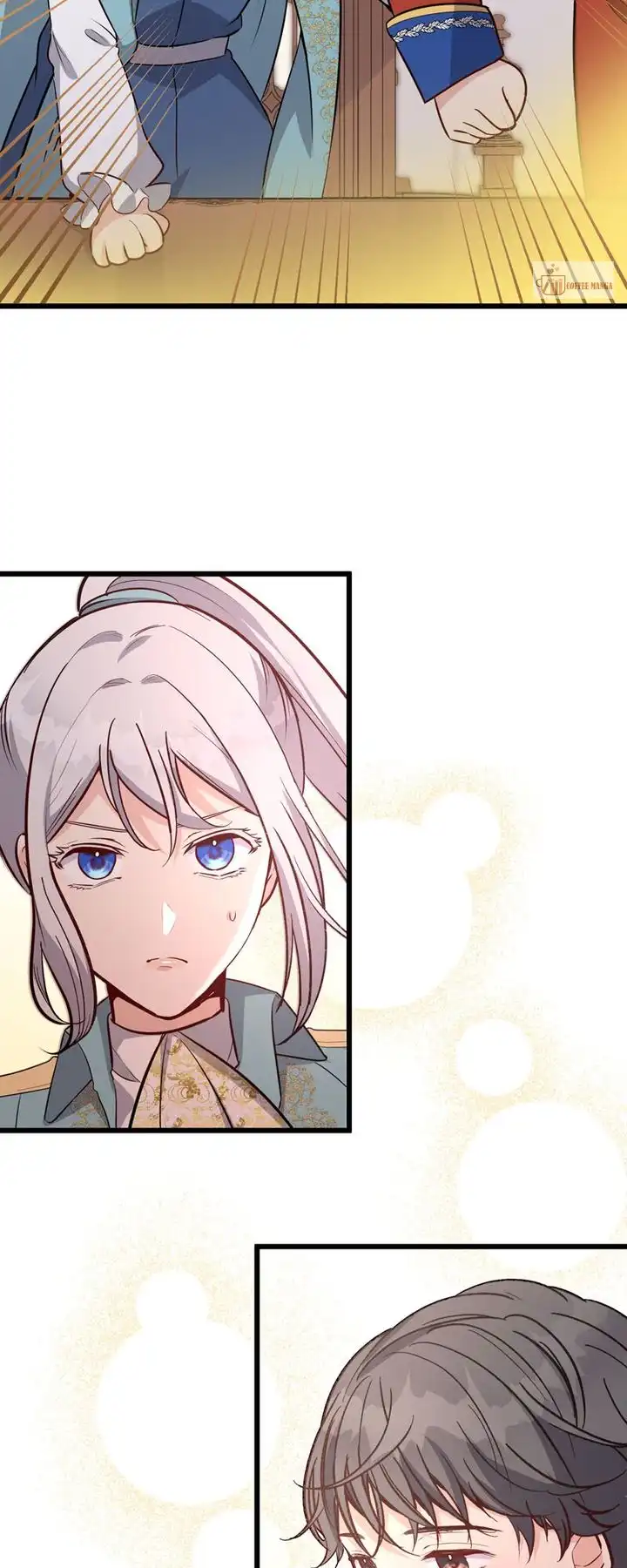 Teach Me True Love on Hand and Foot Chapter 31 - page 30