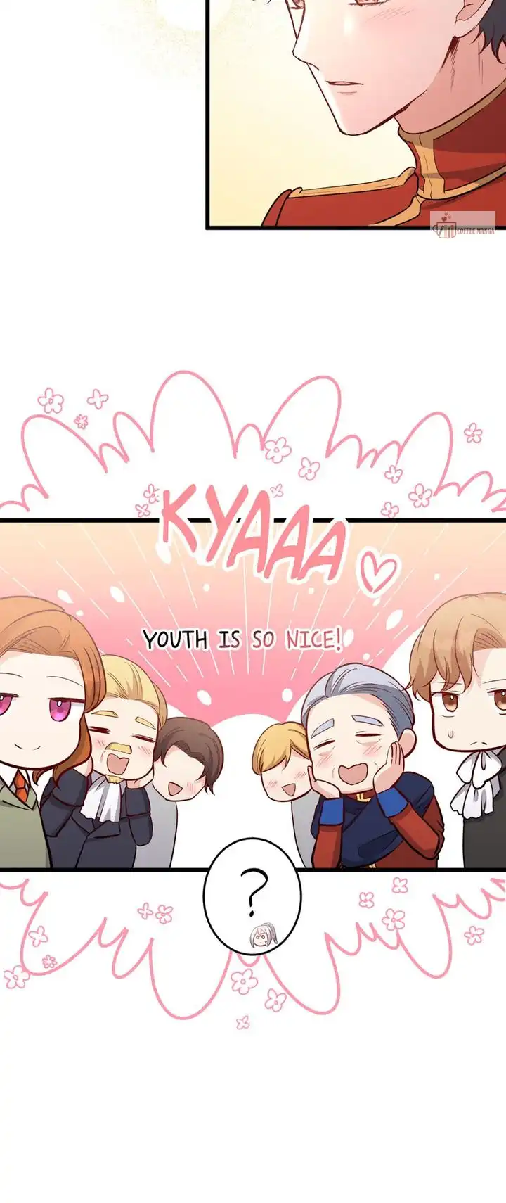 Teach Me True Love on Hand and Foot Chapter 31 - page 31