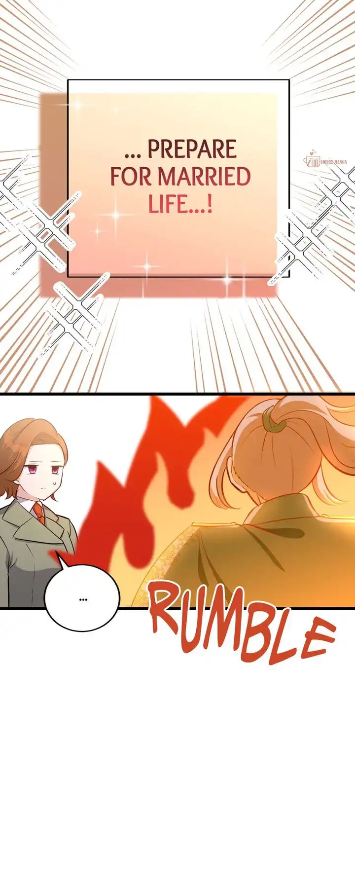 Teach Me True Love on Hand and Foot Chapter 31 - page 36