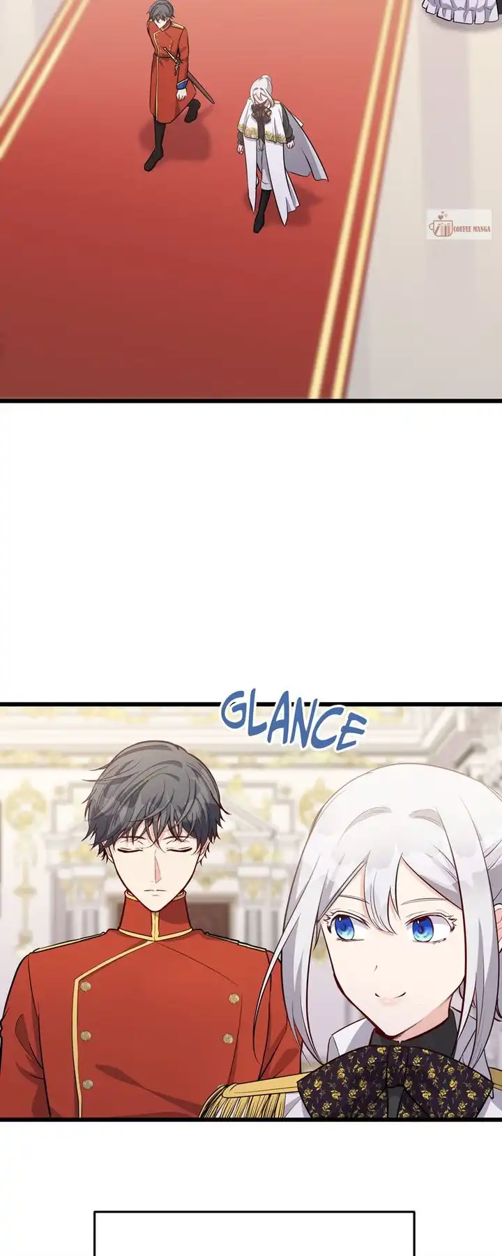 Teach Me True Love on Hand and Foot Chapter 31 - page 38