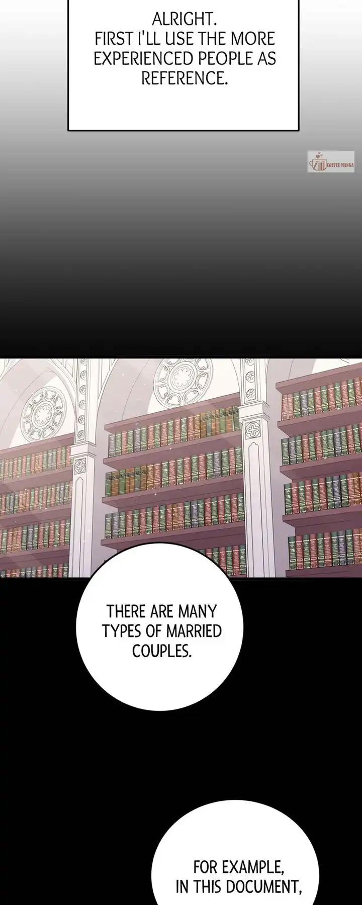 Teach Me True Love on Hand and Foot Chapter 31 - page 39