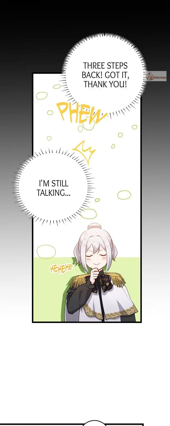 Teach Me True Love on Hand and Foot Chapter 31 - page 42