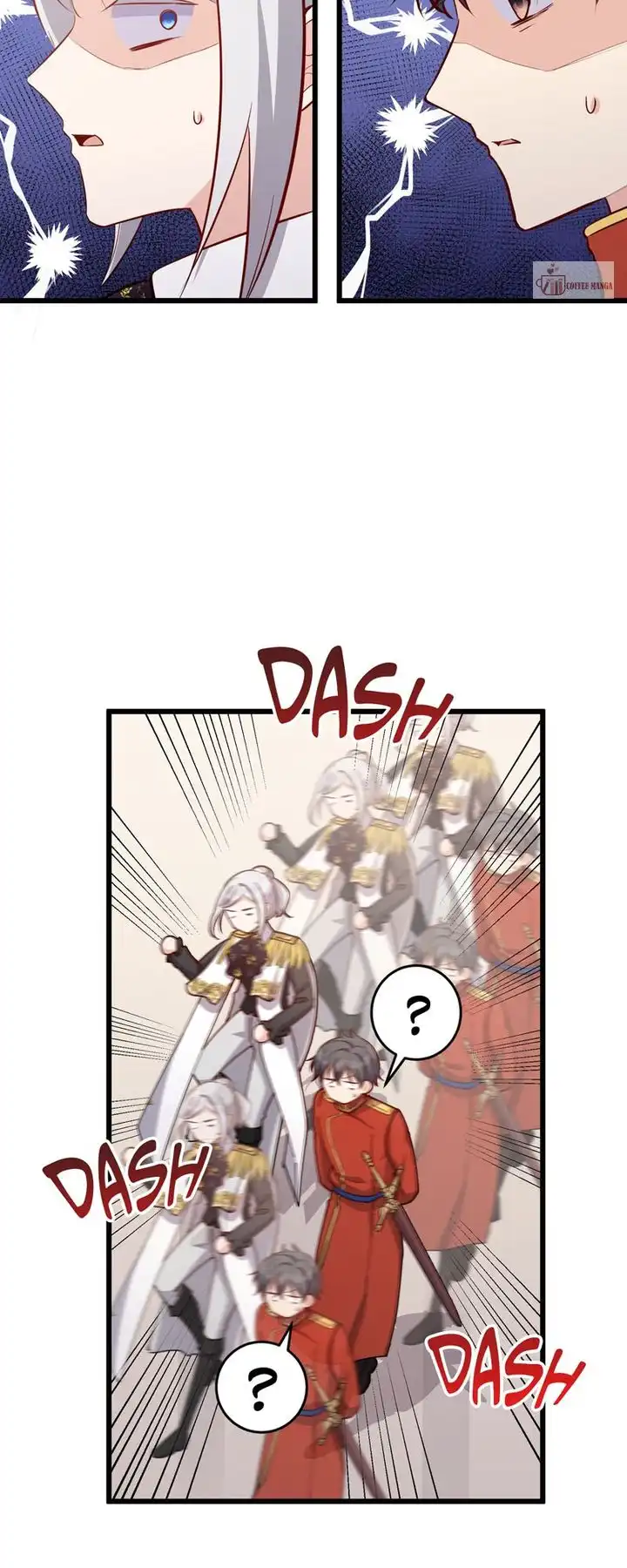 Teach Me True Love on Hand and Foot Chapter 31 - page 45