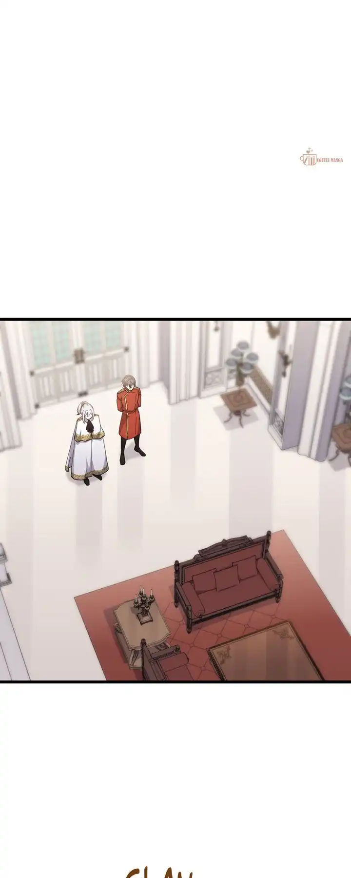 Teach Me True Love on Hand and Foot Chapter 31 - page 47