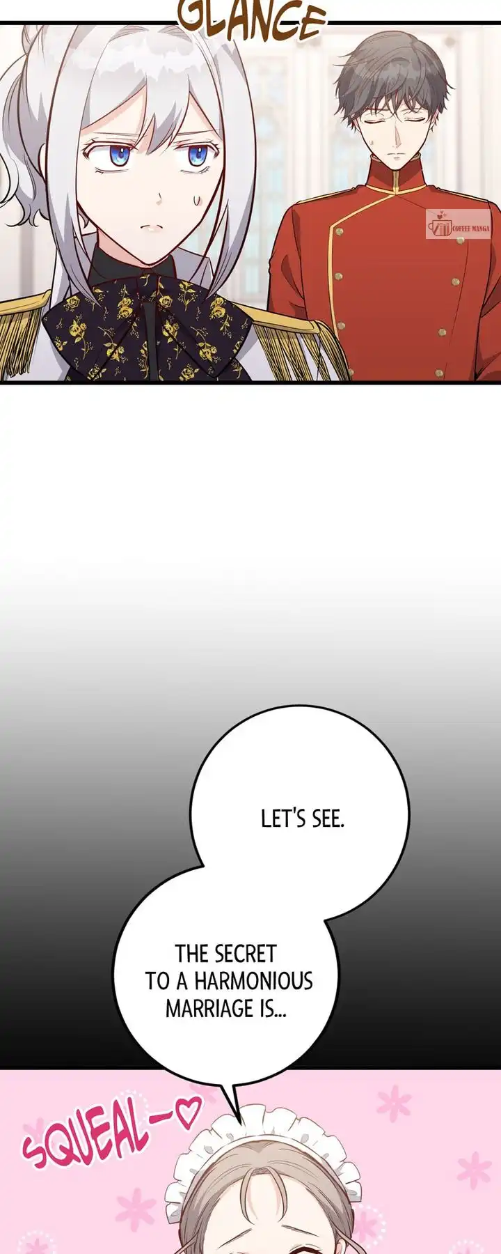 Teach Me True Love on Hand and Foot Chapter 31 - page 48