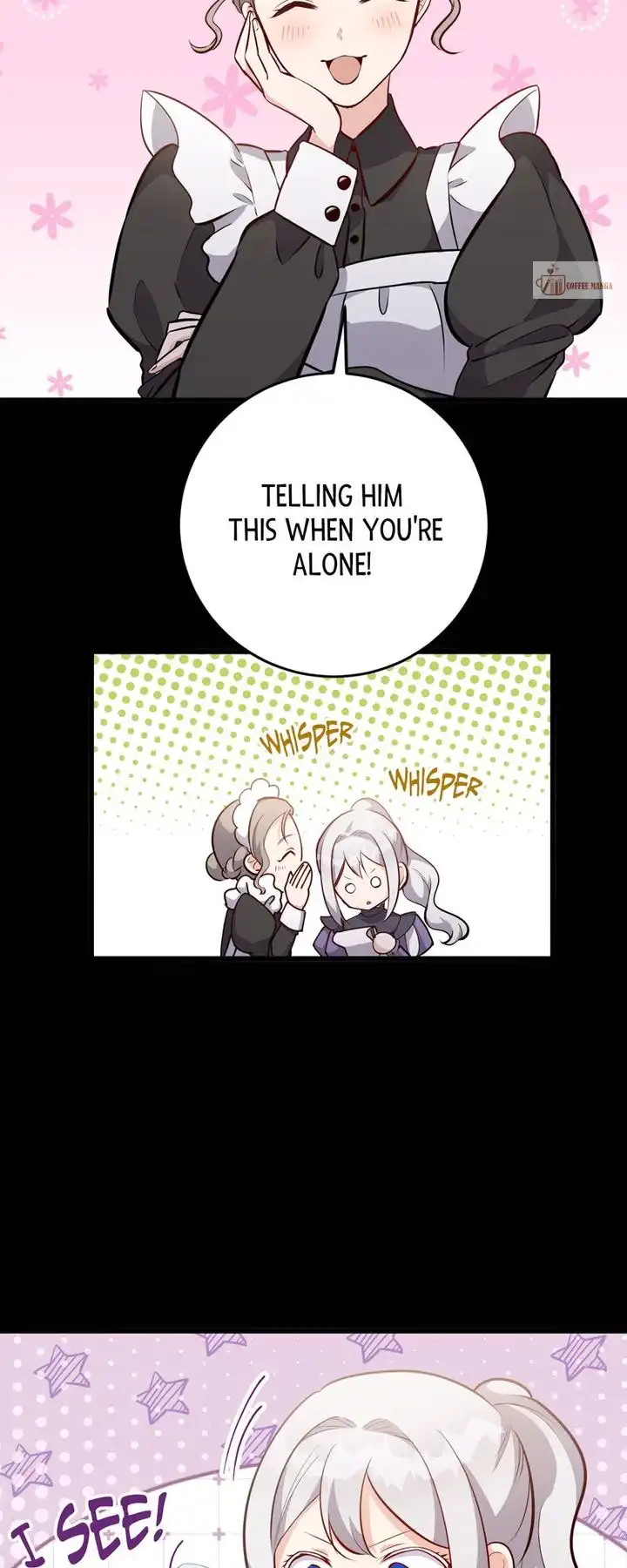 Teach Me True Love on Hand and Foot Chapter 31 - page 49