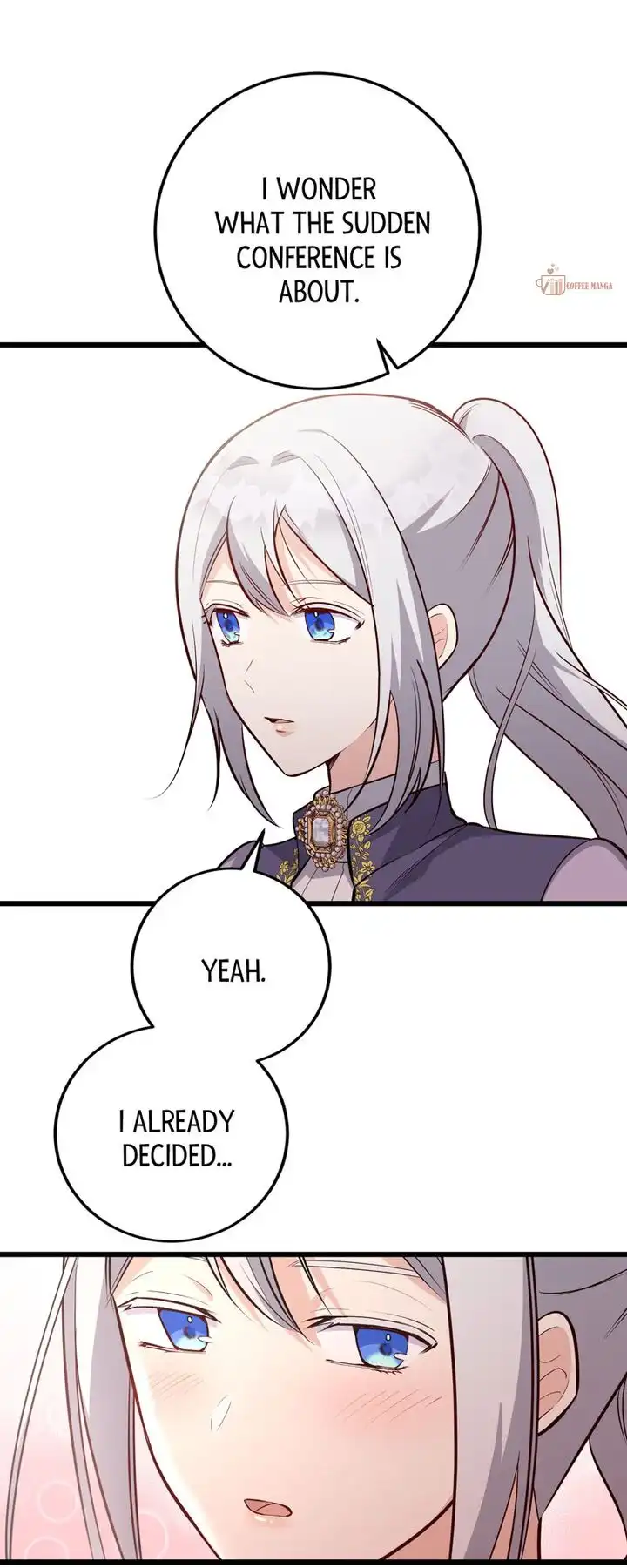 Teach Me True Love on Hand and Foot Chapter 31 - page 5