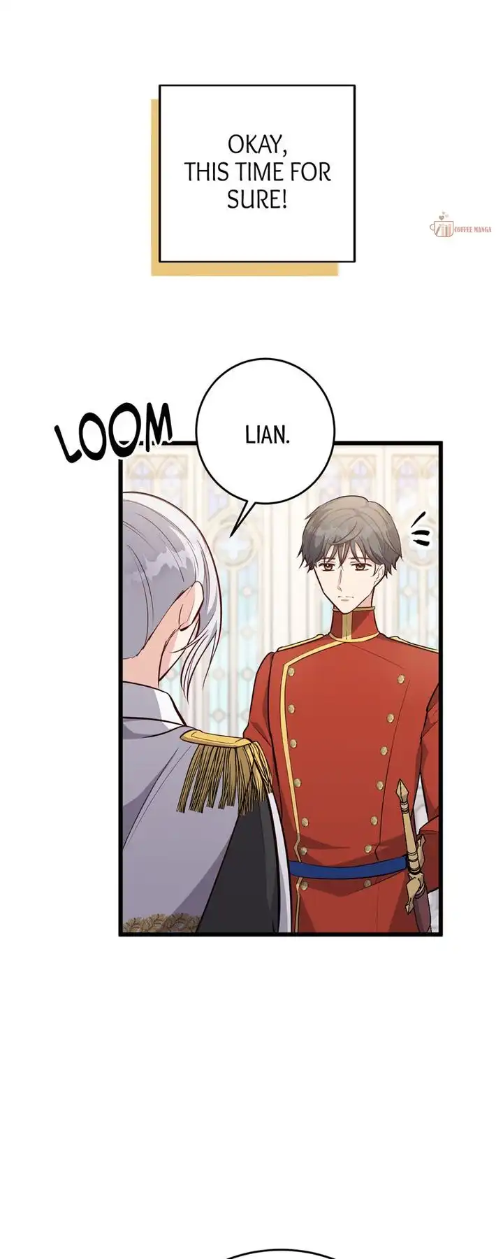 Teach Me True Love on Hand and Foot Chapter 31 - page 51