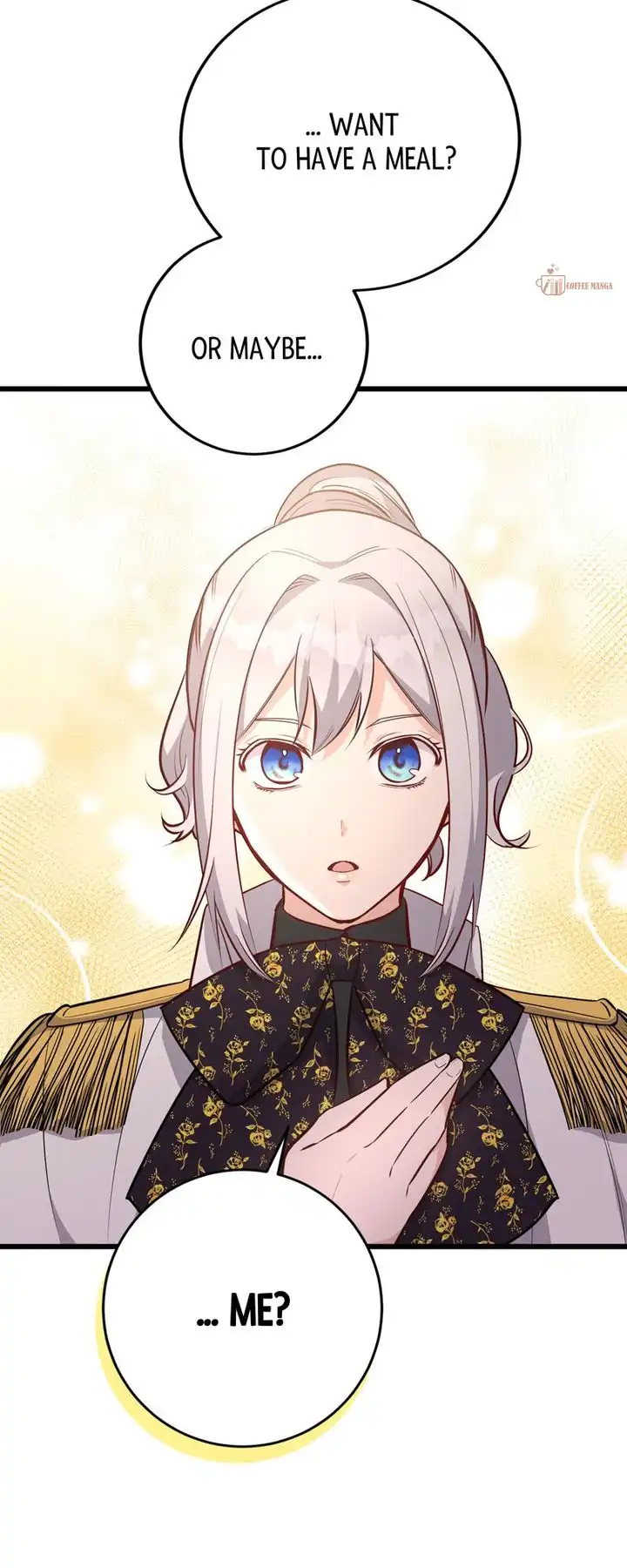 Teach Me True Love on Hand and Foot Chapter 31 - page 52