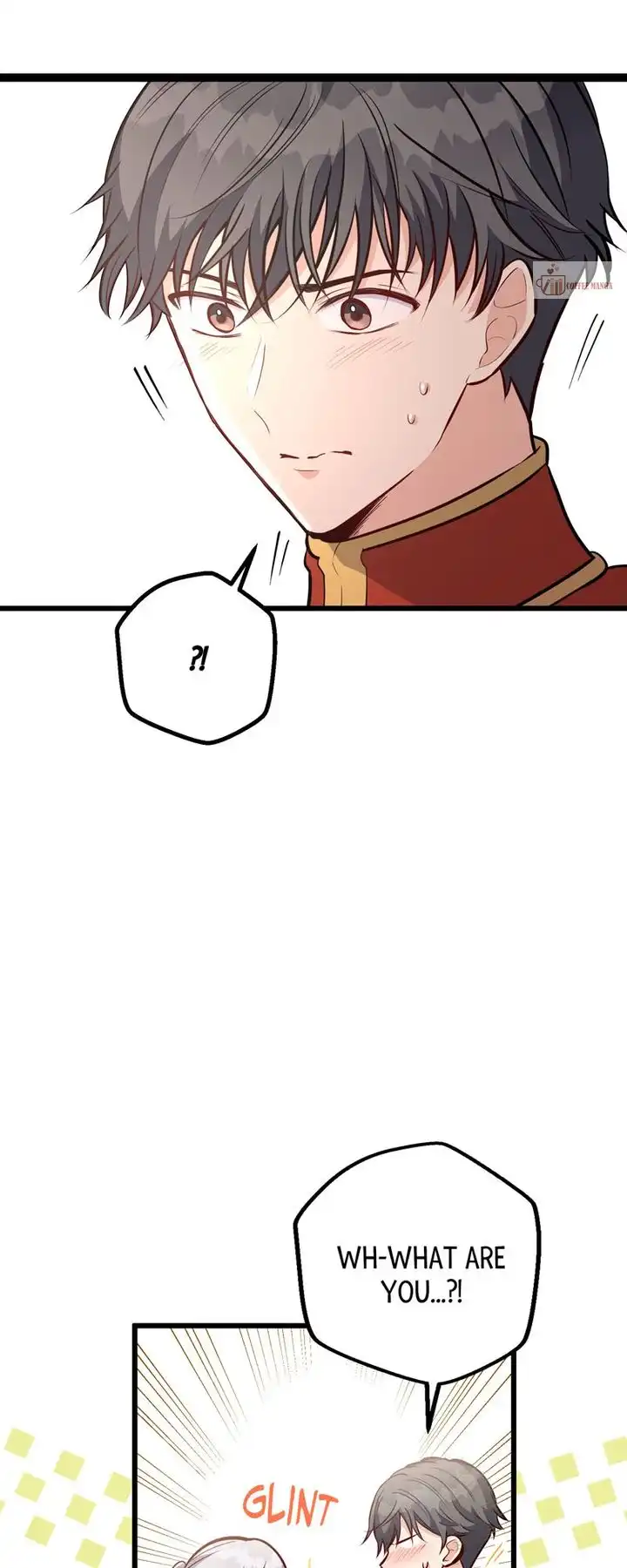 Teach Me True Love on Hand and Foot Chapter 31 - page 54