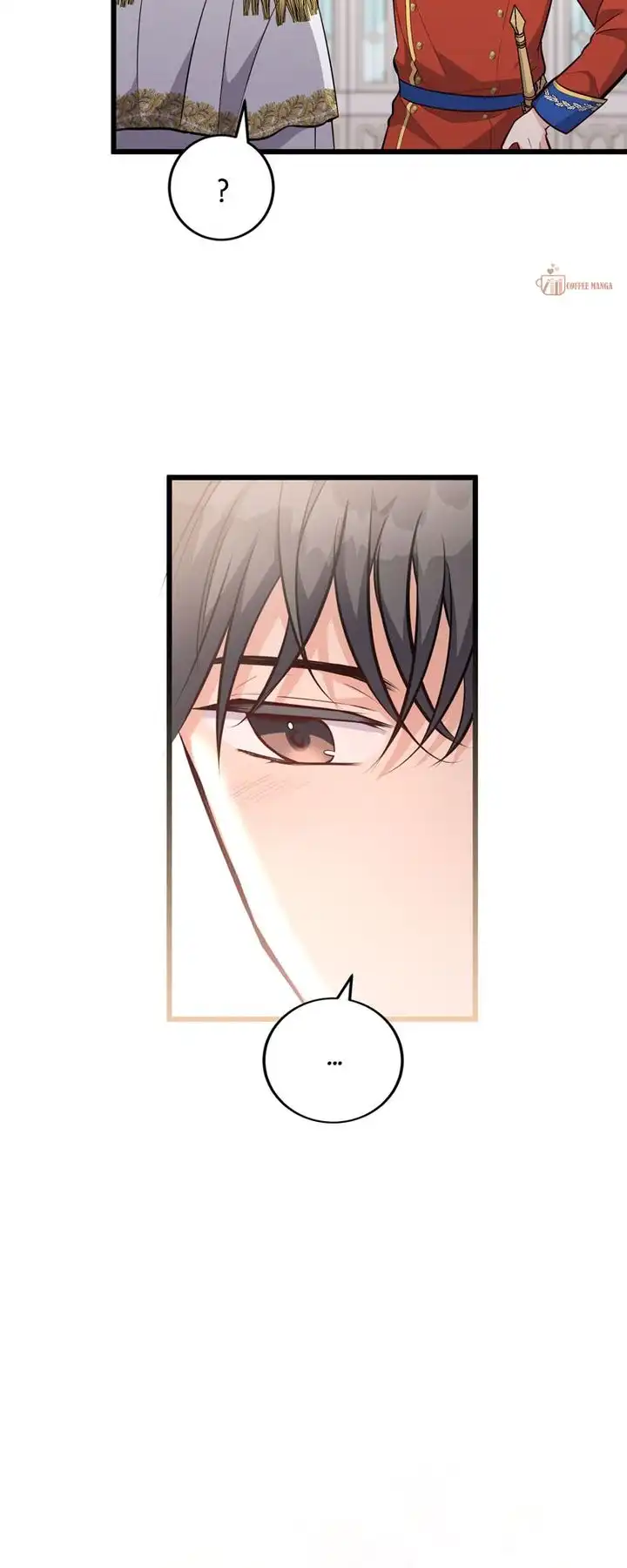 Teach Me True Love on Hand and Foot Chapter 31 - page 56