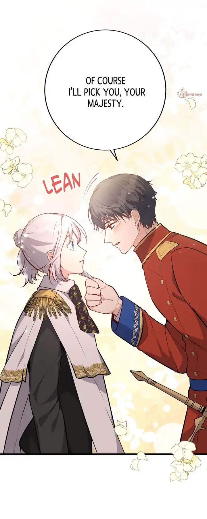 Teach Me True Love on Hand and Foot Chapter 31 - page 57