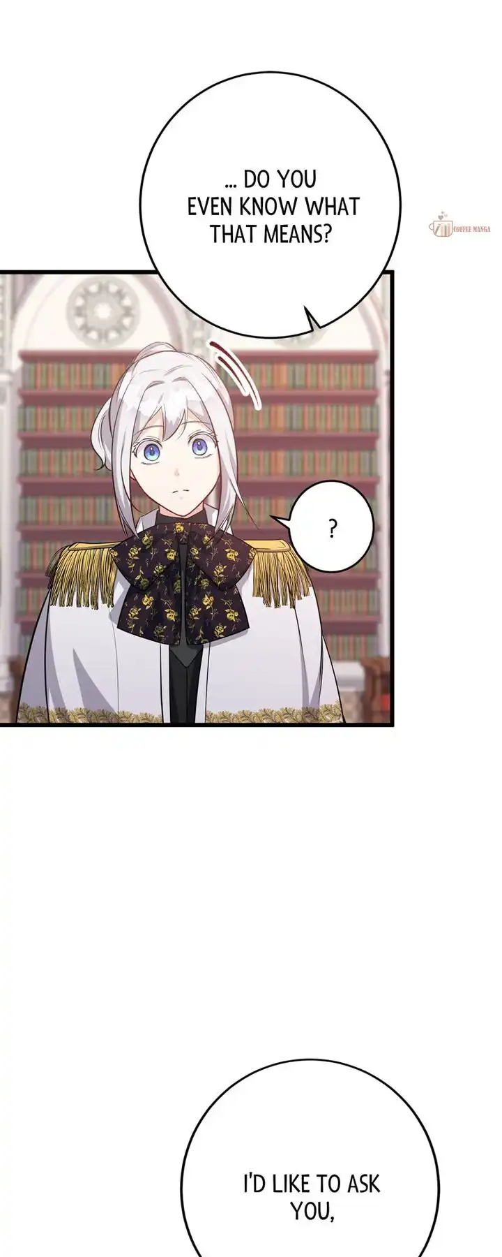 Teach Me True Love on Hand and Foot Chapter 31 - page 59