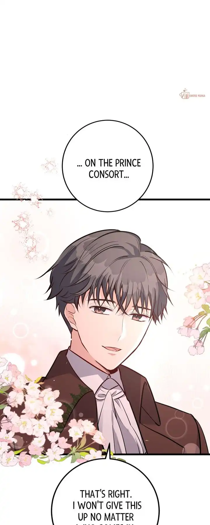 Teach Me True Love on Hand and Foot Chapter 31 - page 6