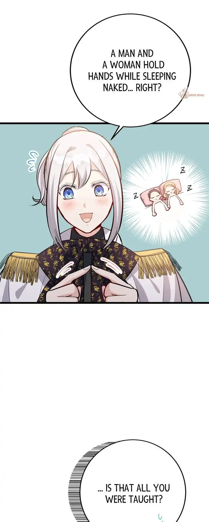 Teach Me True Love on Hand and Foot Chapter 31 - page 61