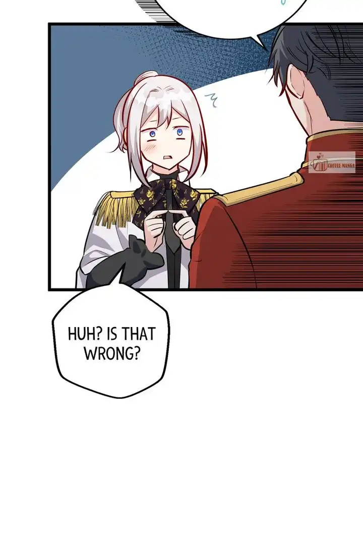 Teach Me True Love on Hand and Foot Chapter 31 - page 62