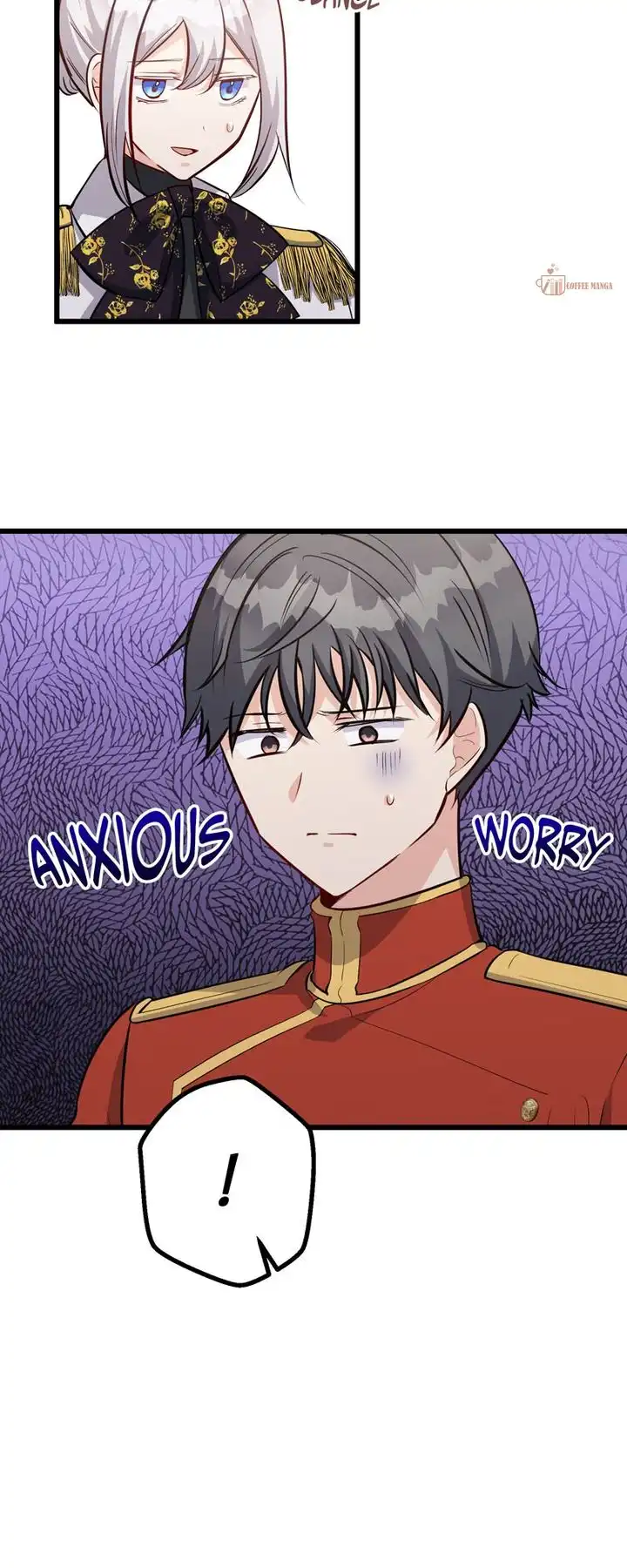 Teach Me True Love on Hand and Foot Chapter 31 - page 64