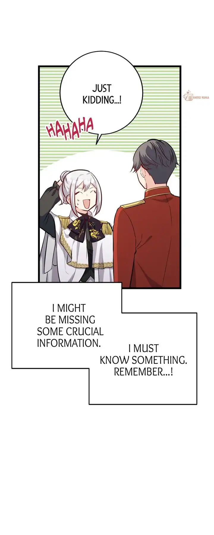 Teach Me True Love on Hand and Foot Chapter 31 - page 65