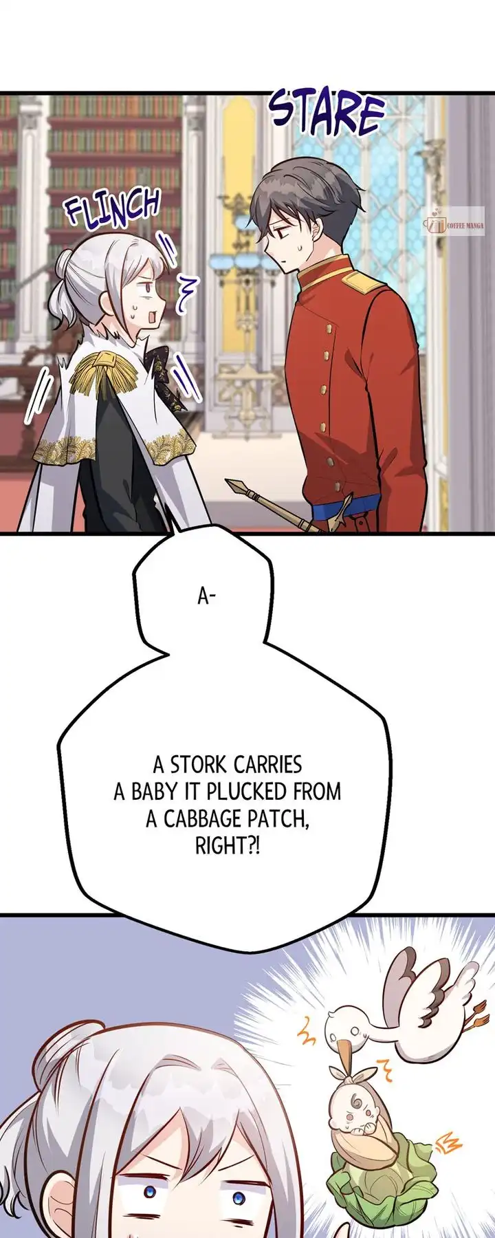 Teach Me True Love on Hand and Foot Chapter 31 - page 68