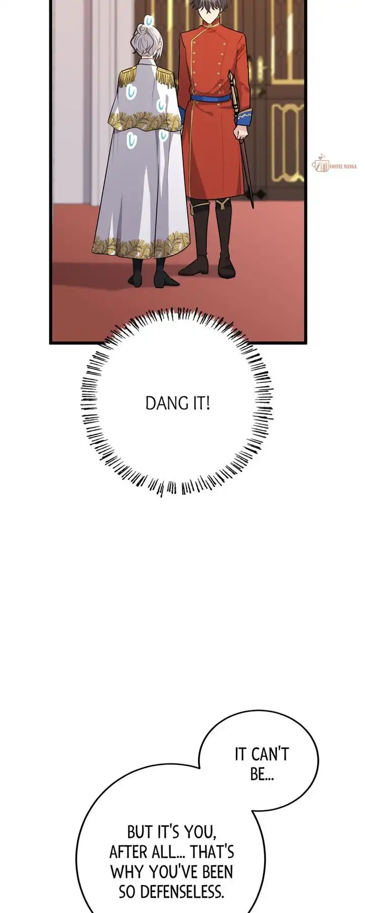 Teach Me True Love on Hand and Foot Chapter 31 - page 70