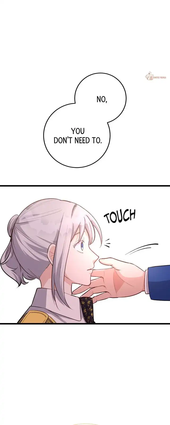 Teach Me True Love on Hand and Foot Chapter 31 - page 73