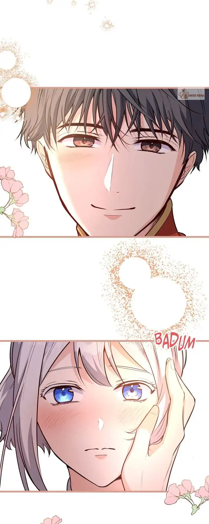 Teach Me True Love on Hand and Foot Chapter 31 - page 75