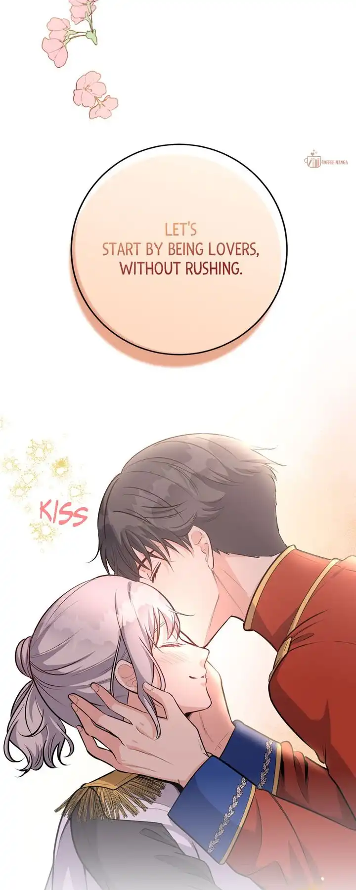 Teach Me True Love on Hand and Foot Chapter 31 - page 76