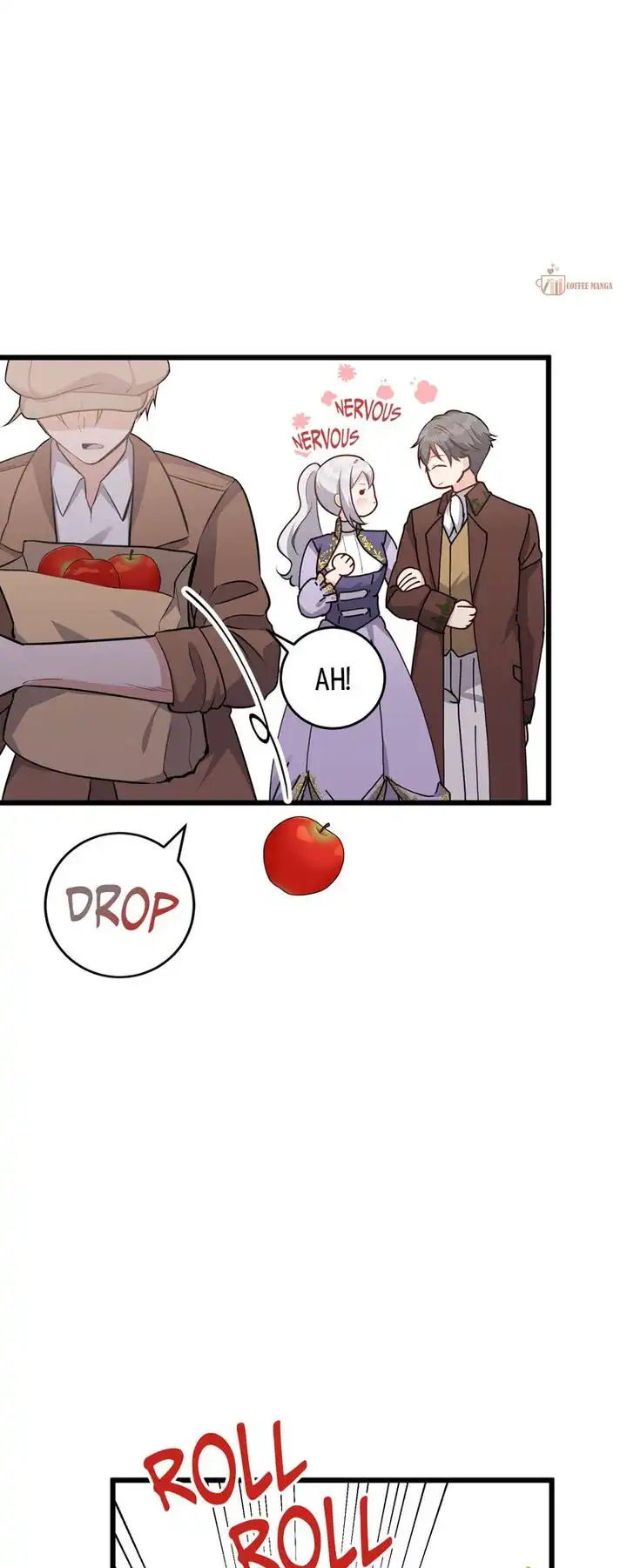 Teach Me True Love on Hand and Foot Chapter 31 - page 8