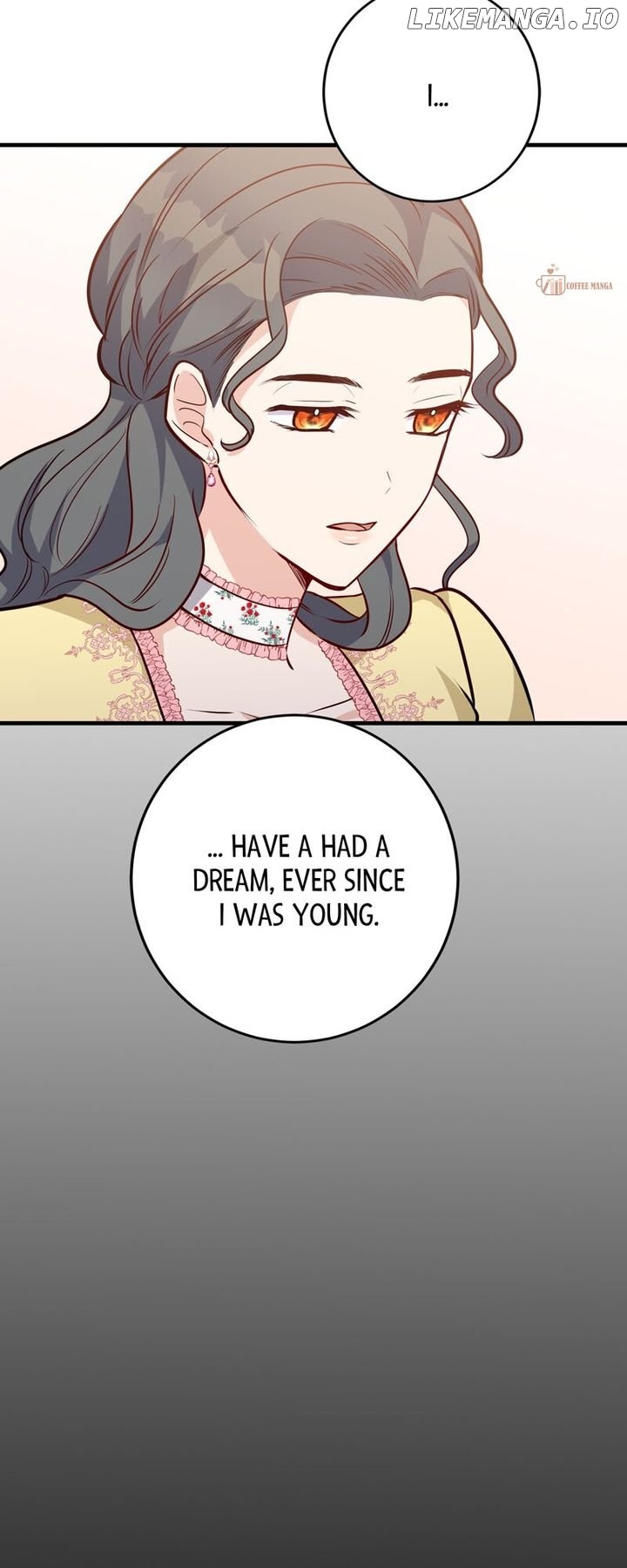 Teach Me True Love on Hand and Foot Chapter 33 - page 12