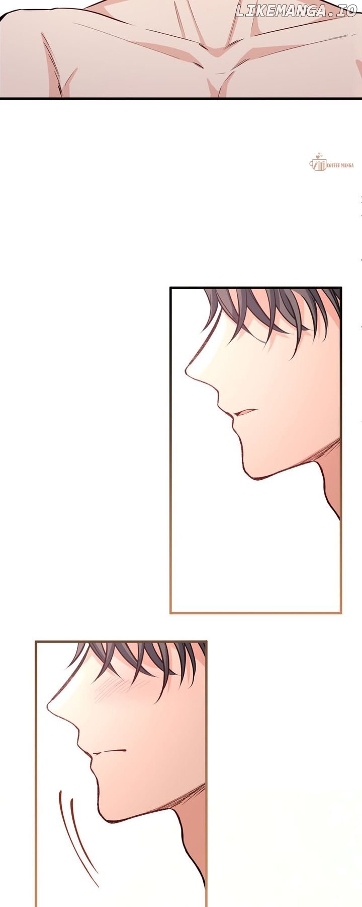 Teach Me True Love on Hand and Foot Chapter 33 - page 2