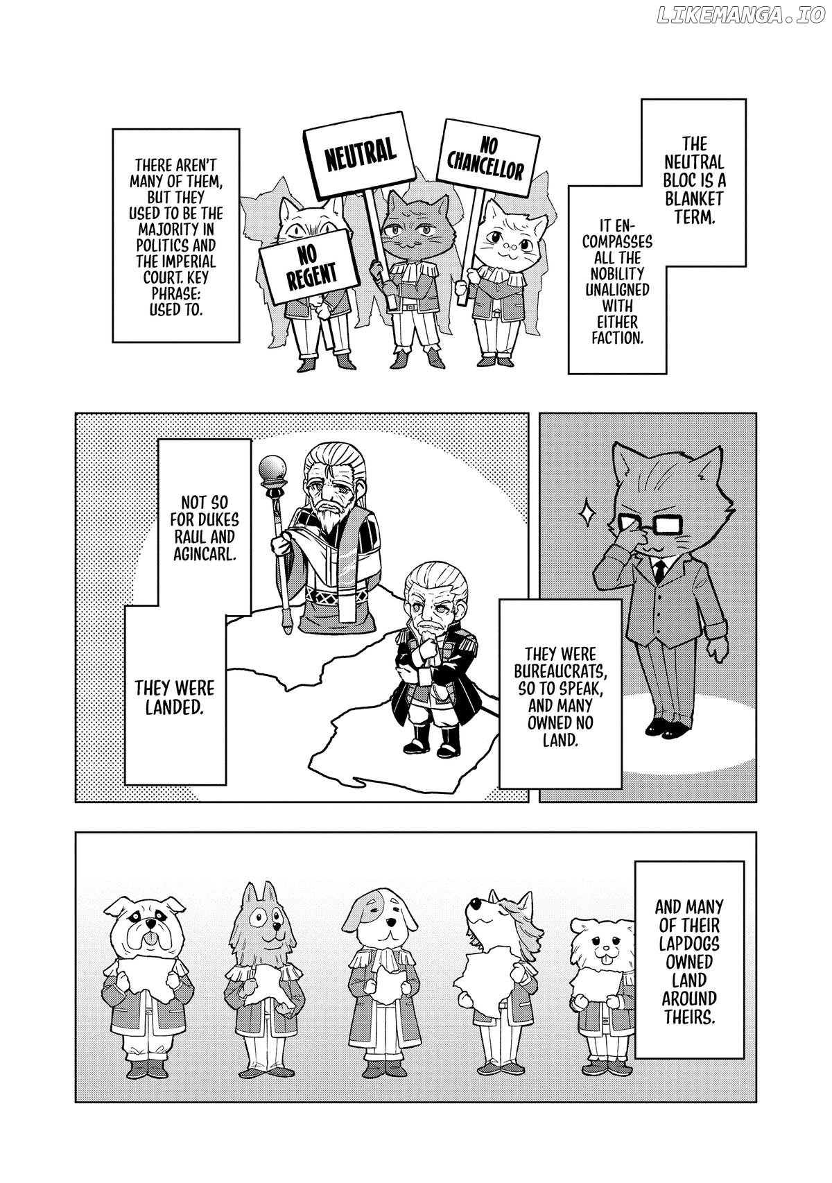 Tensei Shitara Koutei deshita ~Umare Nagara no Koutei wa Kono Saki Ikinokoreru ka~@COMIC Chapter 3 - page 24