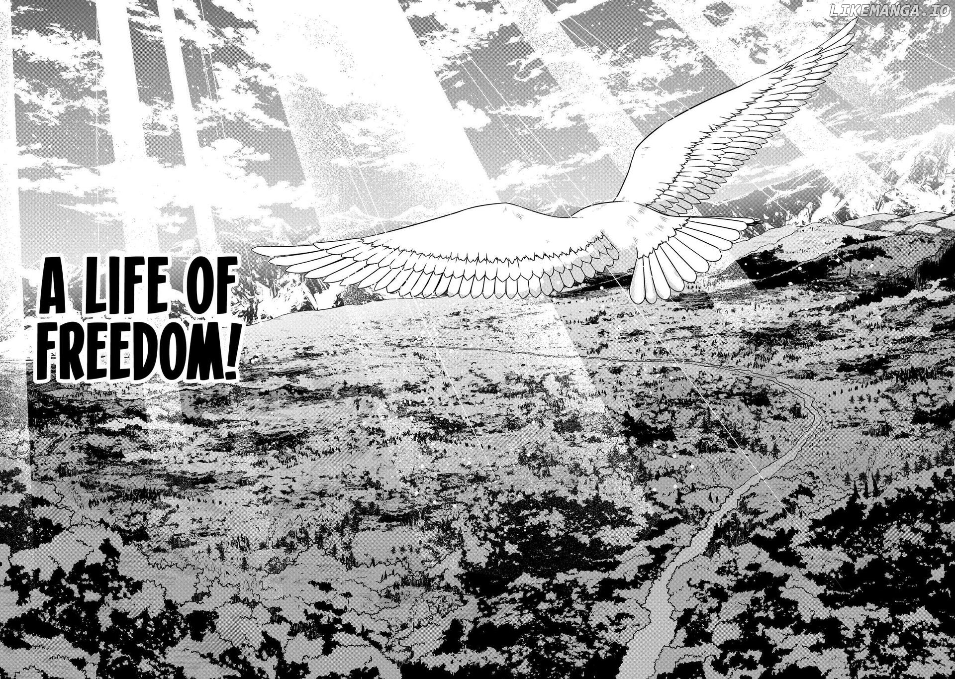 Tensei Shitara Koutei deshita ~Umare Nagara no Koutei wa Kono Saki Ikinokoreru ka~@COMIC Chapter 3 - page 32