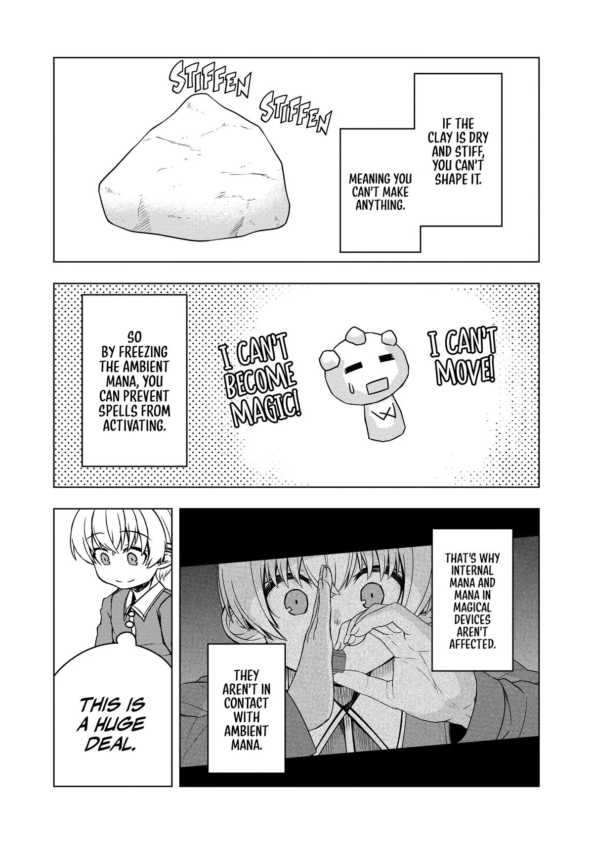 Tensei Shitara Koutei deshita ~Umare Nagara no Koutei wa Kono Saki Ikinokoreru ka~@COMIC Chapter 4 - page 30