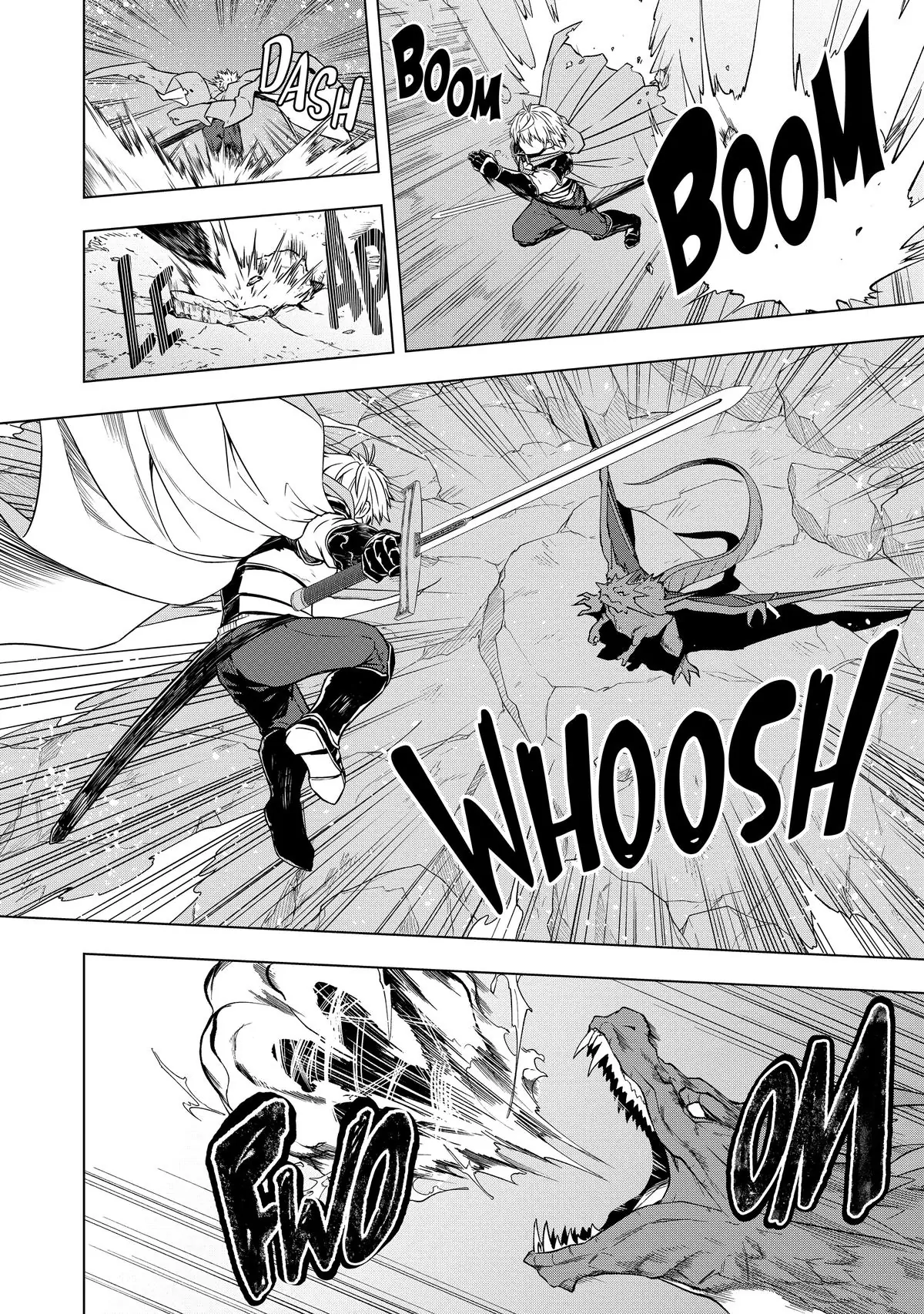 Tensei Shitara Koutei deshita ~Umare Nagara no Koutei wa Kono Saki Ikinokoreru ka~@COMIC Chapter 4 - page 4