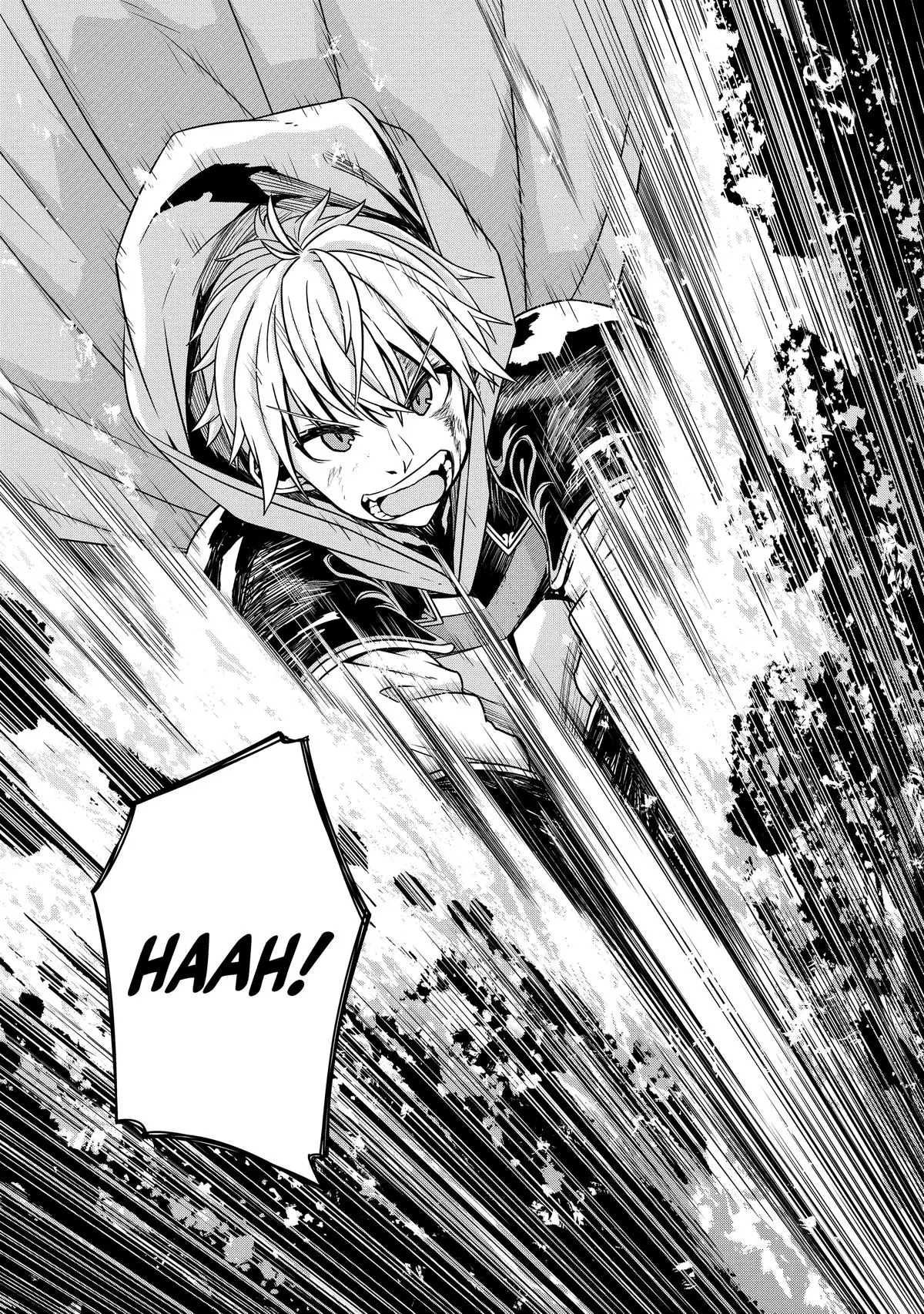 Tensei Shitara Koutei deshita ~Umare Nagara no Koutei wa Kono Saki Ikinokoreru ka~@COMIC Chapter 4 - page 5