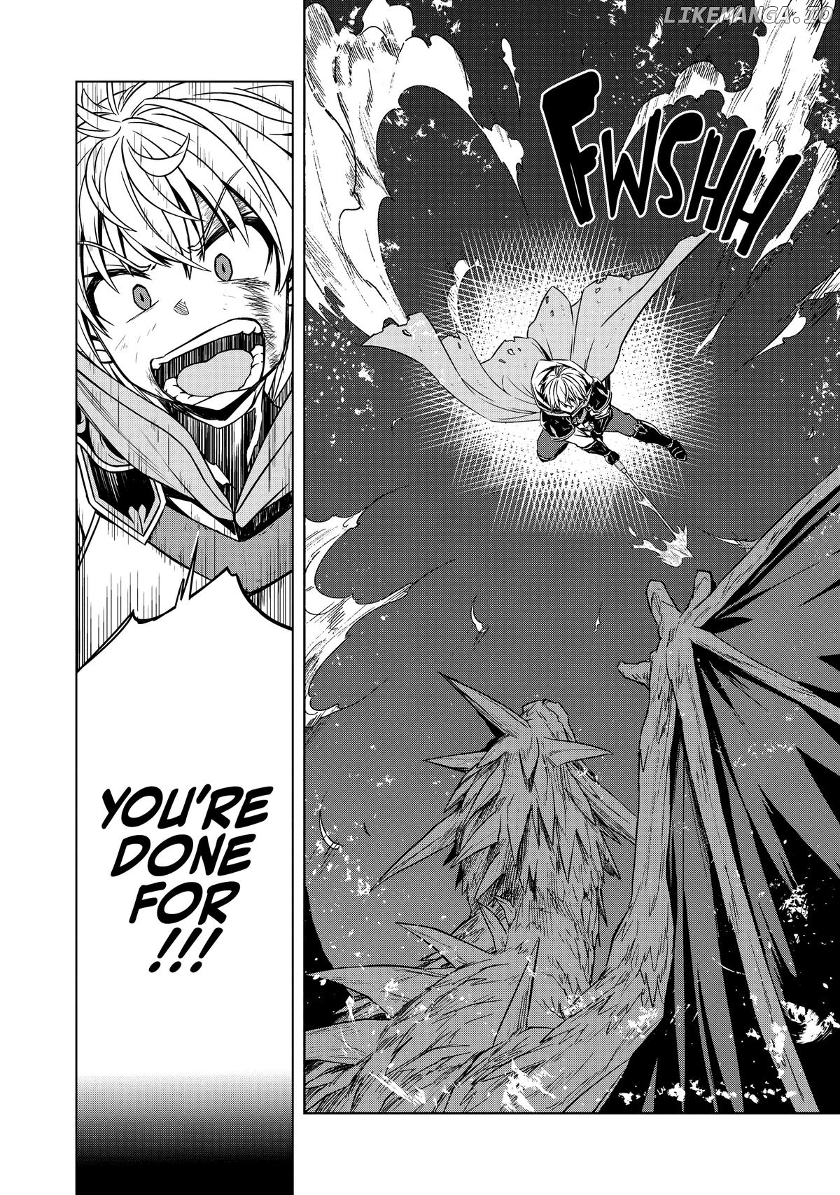 Tensei Shitara Koutei deshita ~Umare Nagara no Koutei wa Kono Saki Ikinokoreru ka~@COMIC Chapter 4 - page 6