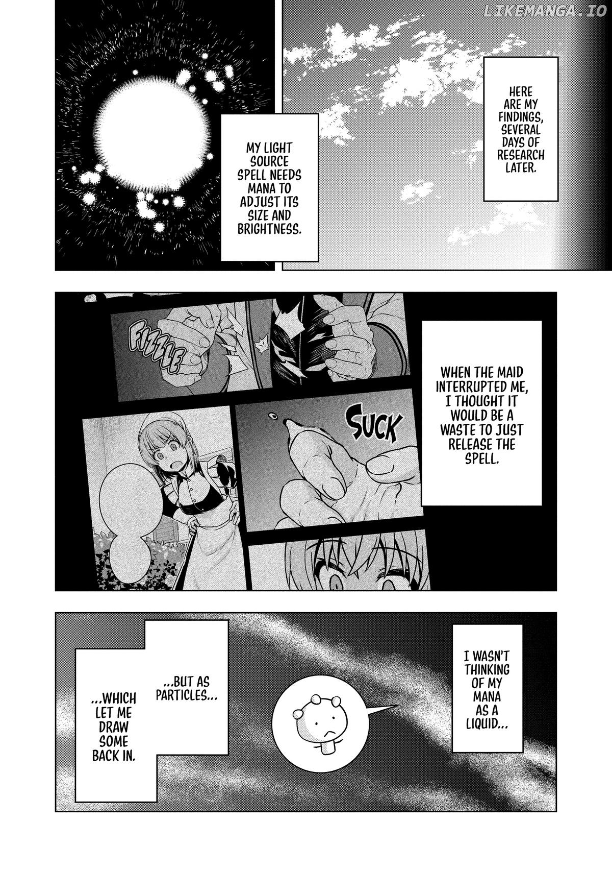 Tensei Shitara Koutei deshita ~Umare Nagara no Koutei wa Kono Saki Ikinokoreru ka~@COMIC Chapter 5 - page 12