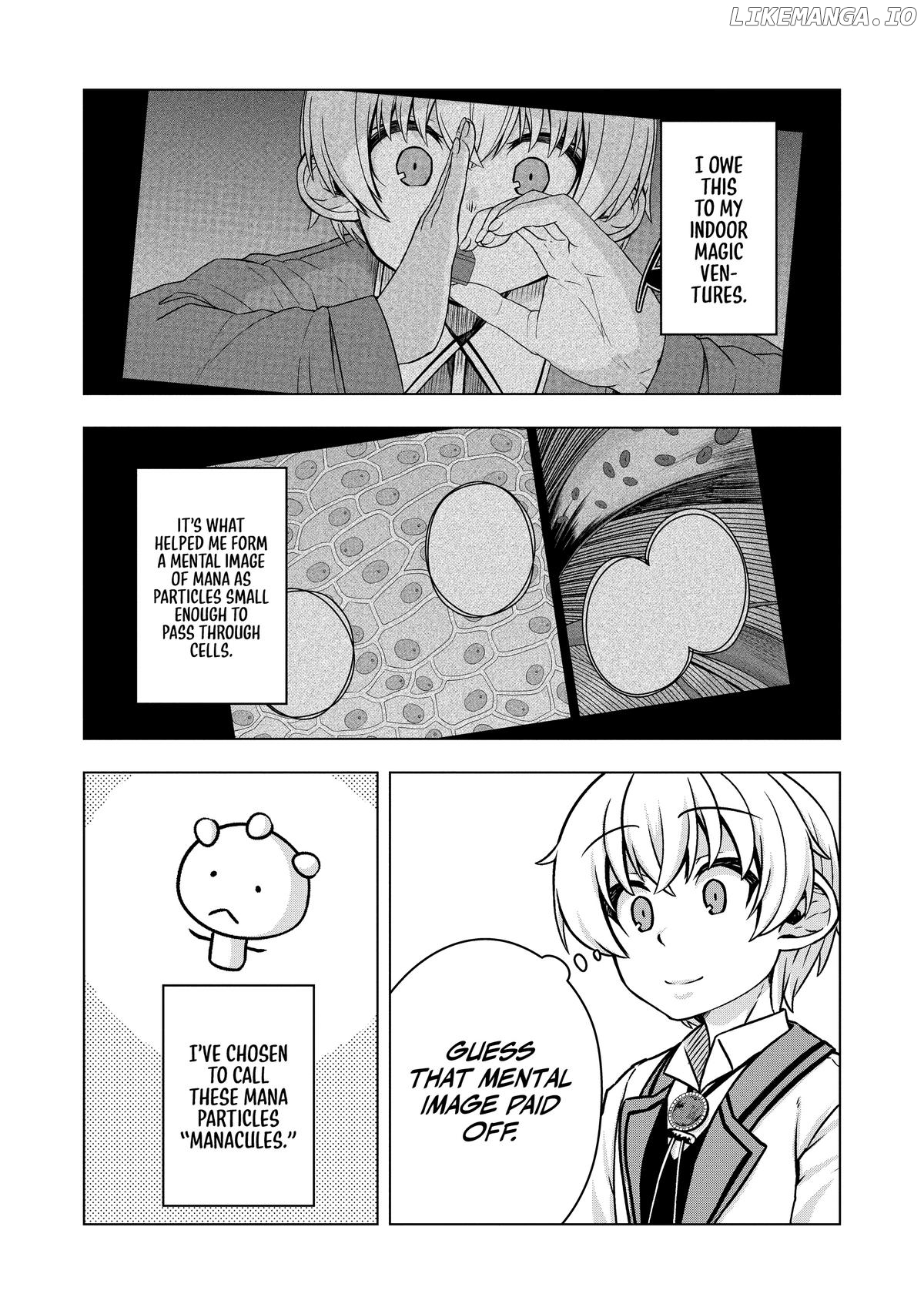 Tensei Shitara Koutei deshita ~Umare Nagara no Koutei wa Kono Saki Ikinokoreru ka~@COMIC Chapter 5 - page 13