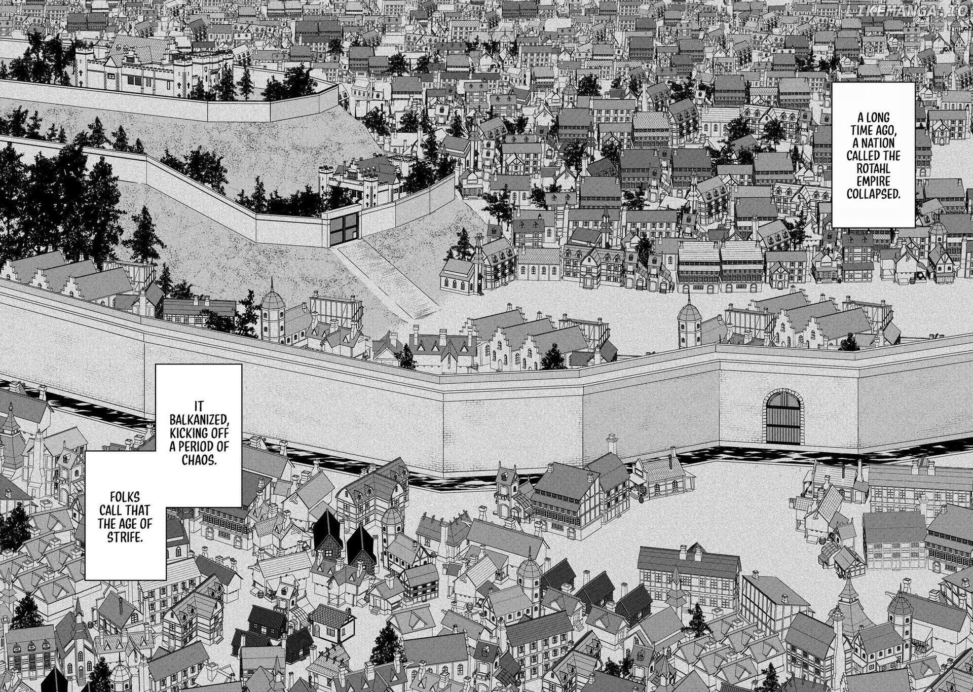 Tensei Shitara Koutei deshita ~Umare Nagara no Koutei wa Kono Saki Ikinokoreru ka~@COMIC Chapter 5 - page 24