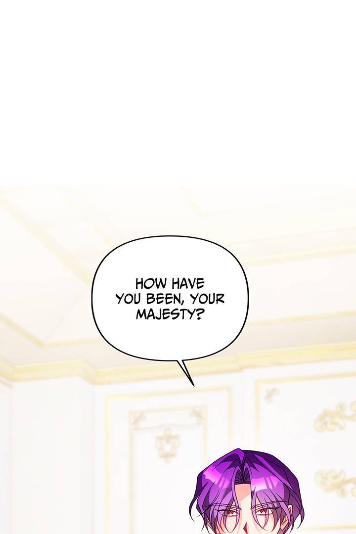 I'm a Doll, but the Tyrant Is Obsessed With Me Chapter 45 - page 1