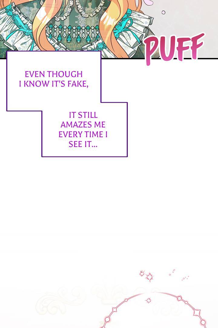 I'm a Doll, but the Tyrant Is Obsessed With Me Chapter 45 - page 13