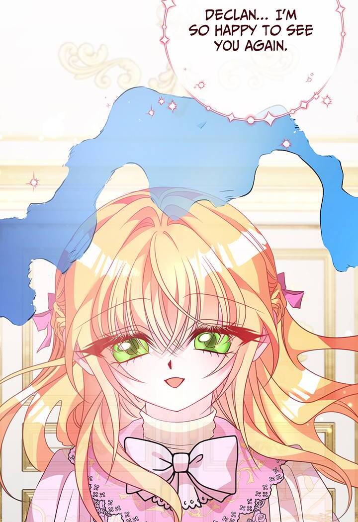 I'm a Doll, but the Tyrant Is Obsessed With Me Chapter 45 - page 14