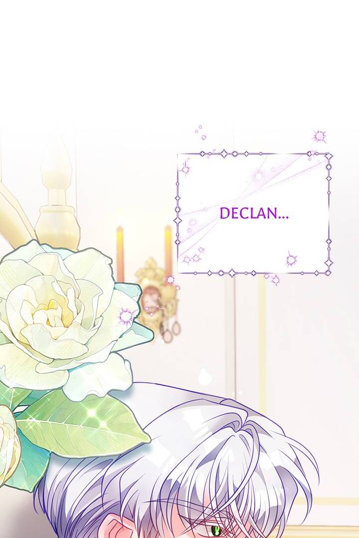 I'm a Doll, but the Tyrant Is Obsessed With Me Chapter 45 - page 17