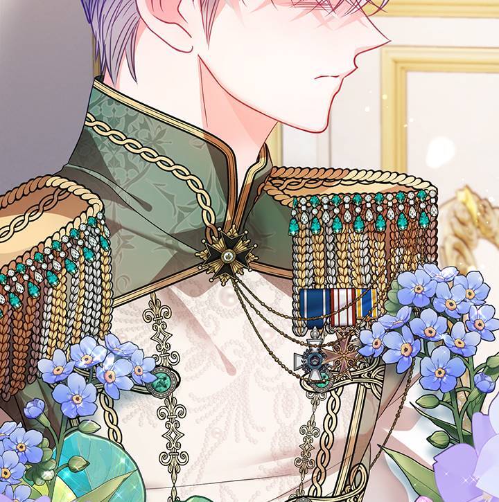 I'm a Doll, but the Tyrant Is Obsessed With Me Chapter 45 - page 18